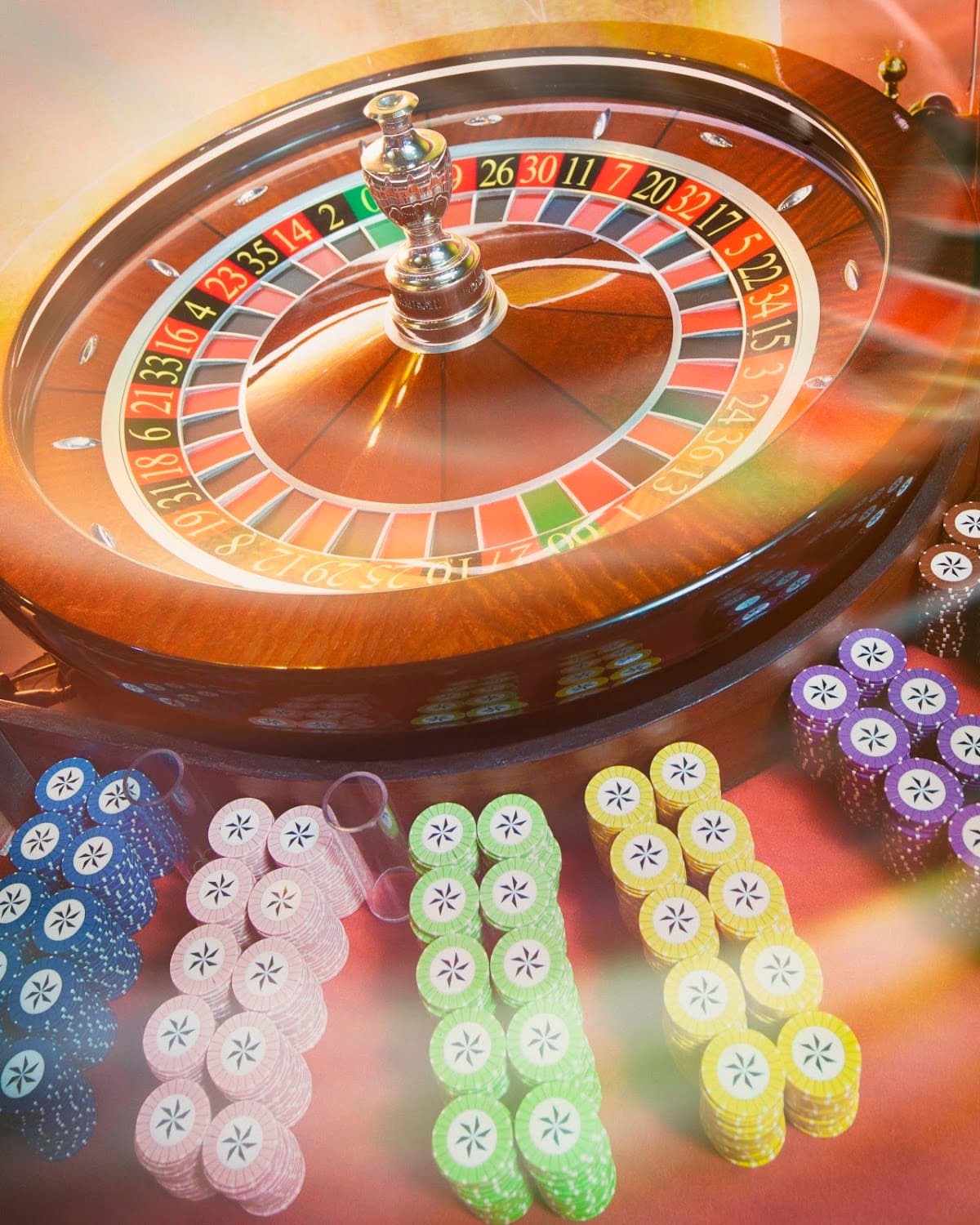 Casino Platino