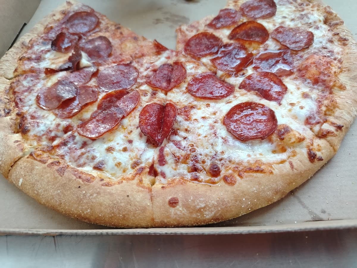 Little Caesars — Pizza - Plaza Las Galerias