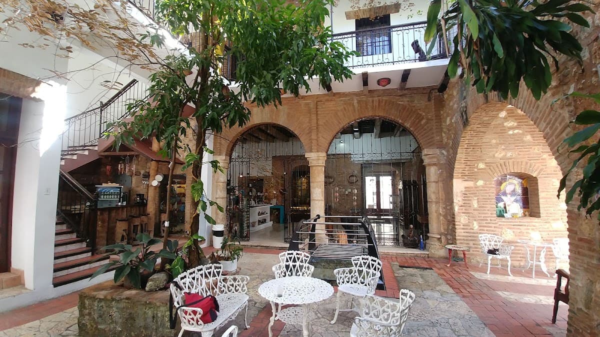 Museo de Ámbar (Mundo de Ambar)