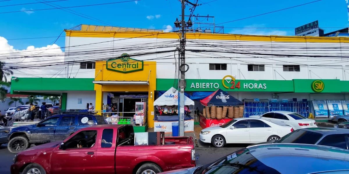 Súper Plaza Venezuela