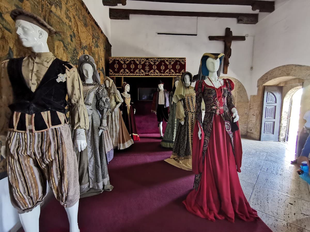 Alcázar de Colón