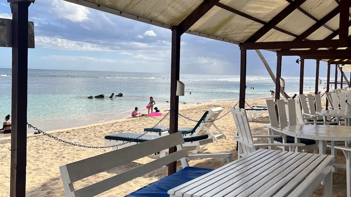 Soya Azul Restaurant