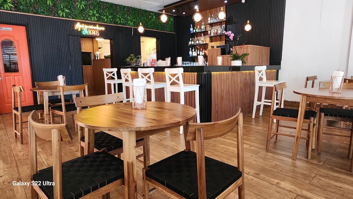 Restaurante Valdez