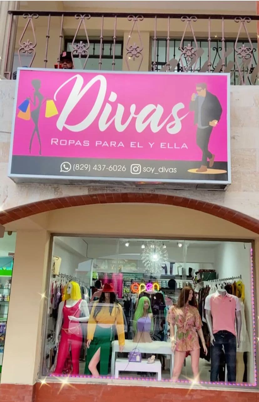 Soy Divas