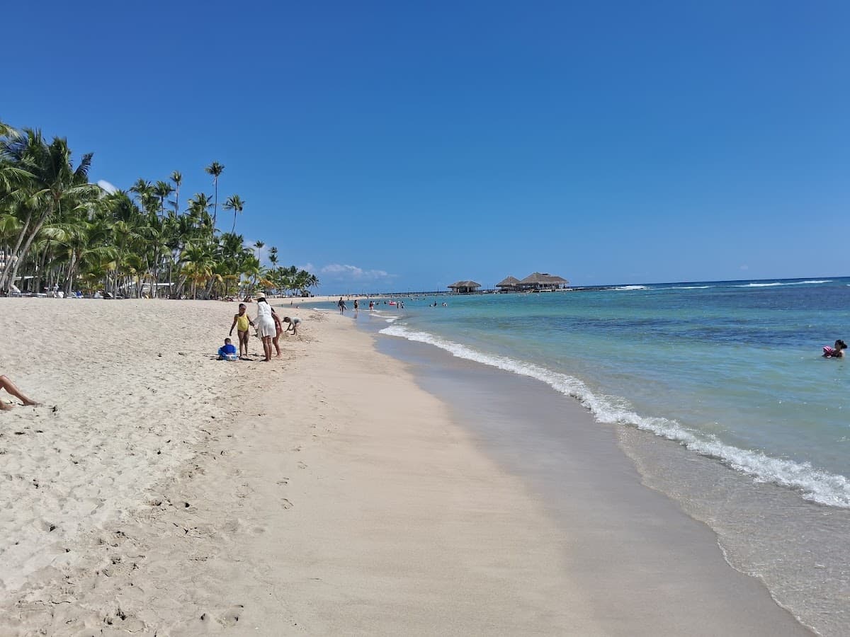 Playa Pública Juan Dolio