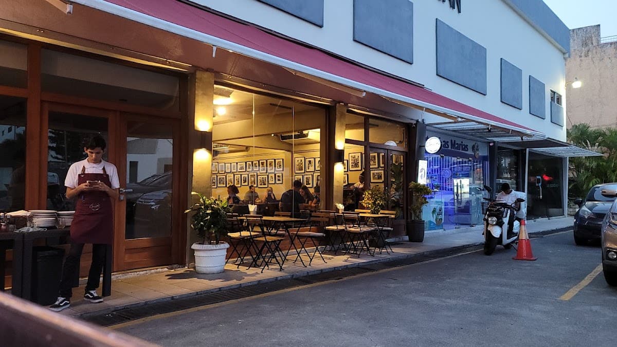 Il Caminetto