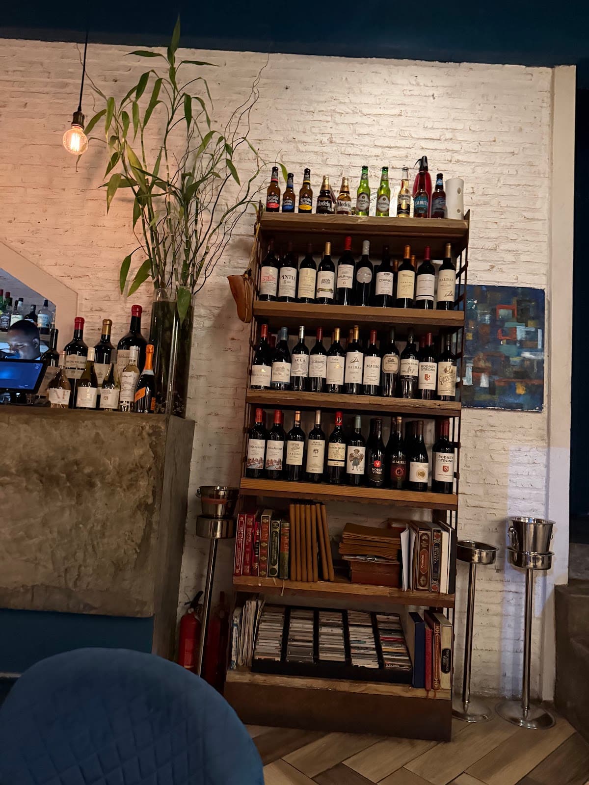 Barbudo Restaurant