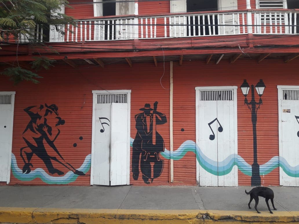 The Pepines Experience by Murales de Ciudades RD