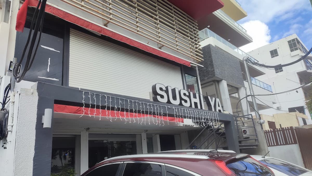Sushi Ya!