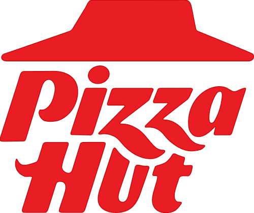 Logo Pizza Hut