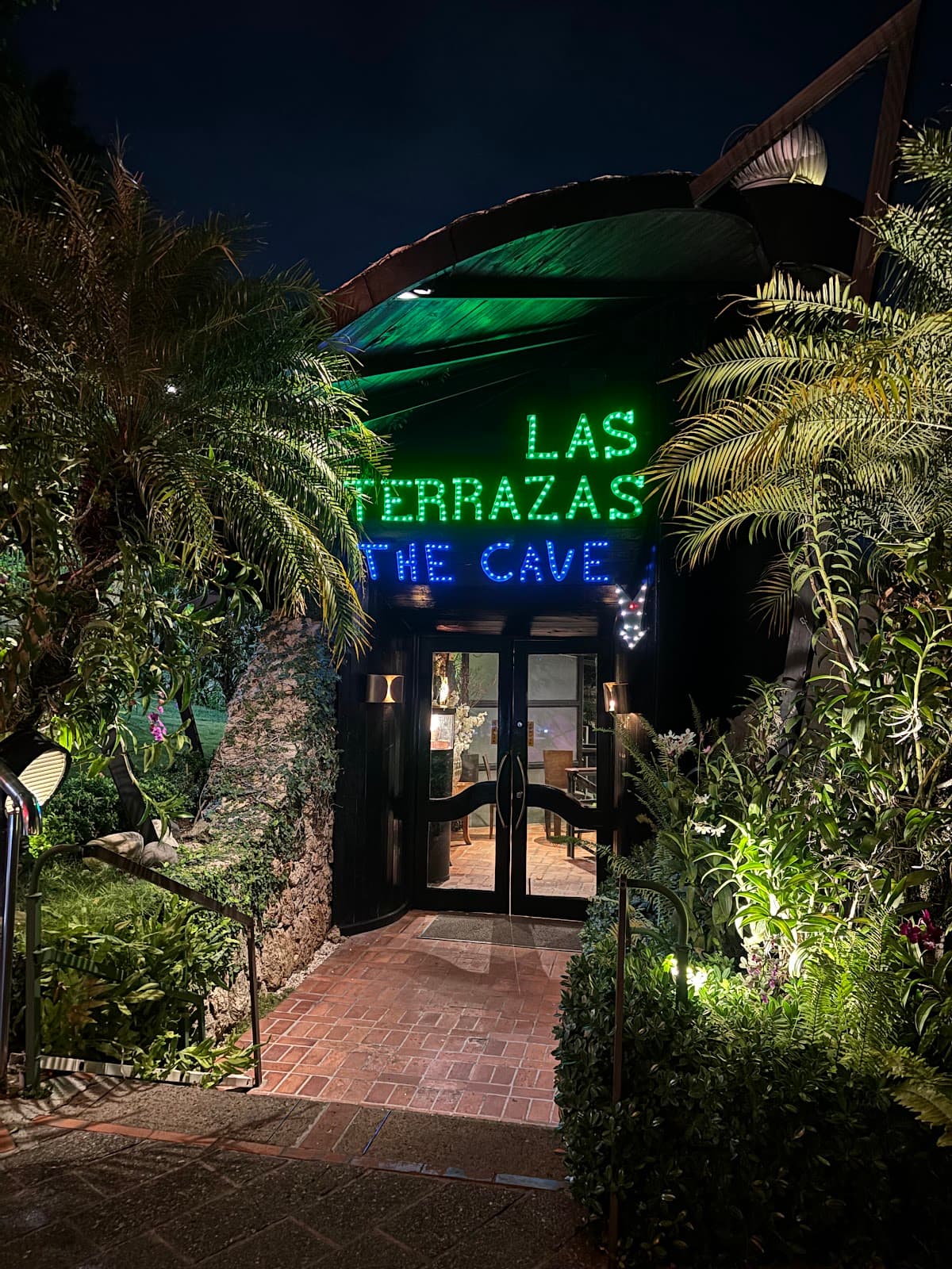 El Mesón de la Cava