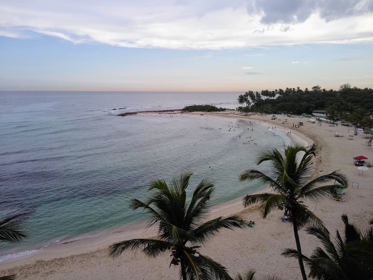 Playa Juan Dolio