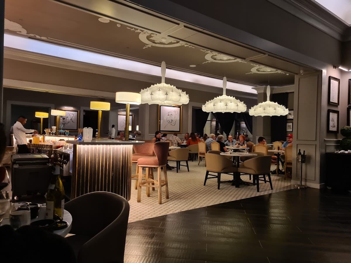 La Bohéme at Lopesan Costa Bávaro Resort, Spa & Casino