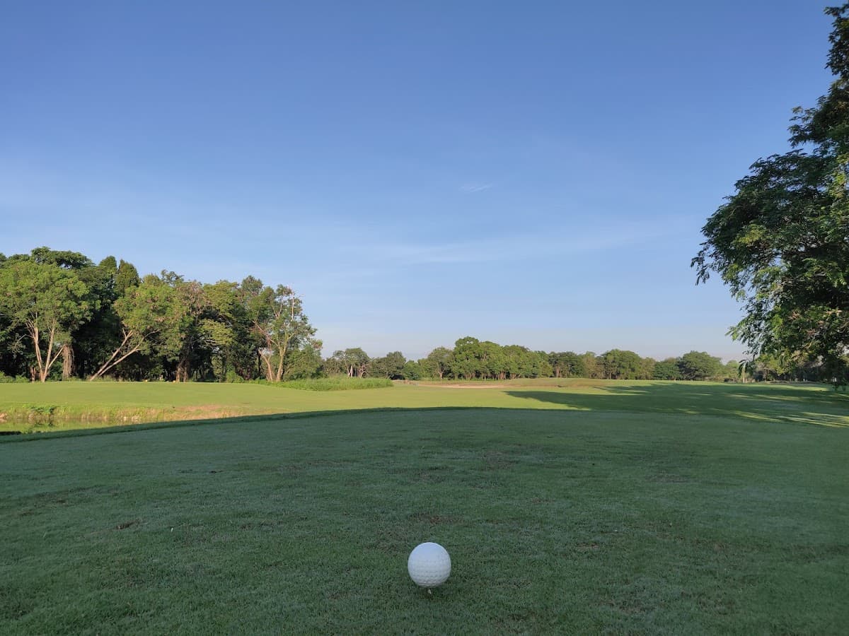 Guavaberry Golf and Country Club