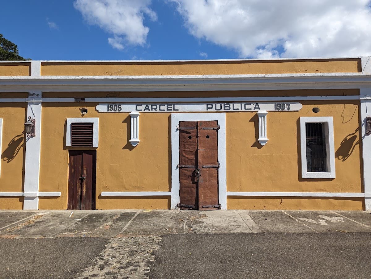 Fortaleza San Luis