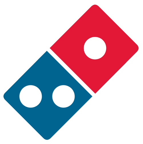 Logo Domino's