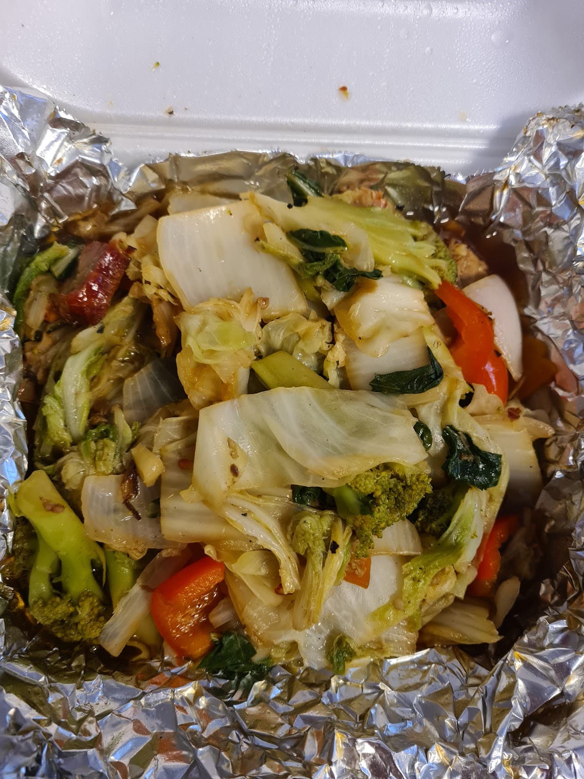 Expreso Li Quiang