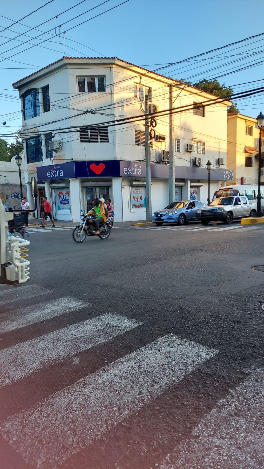 Farma Extra Centro Histórico