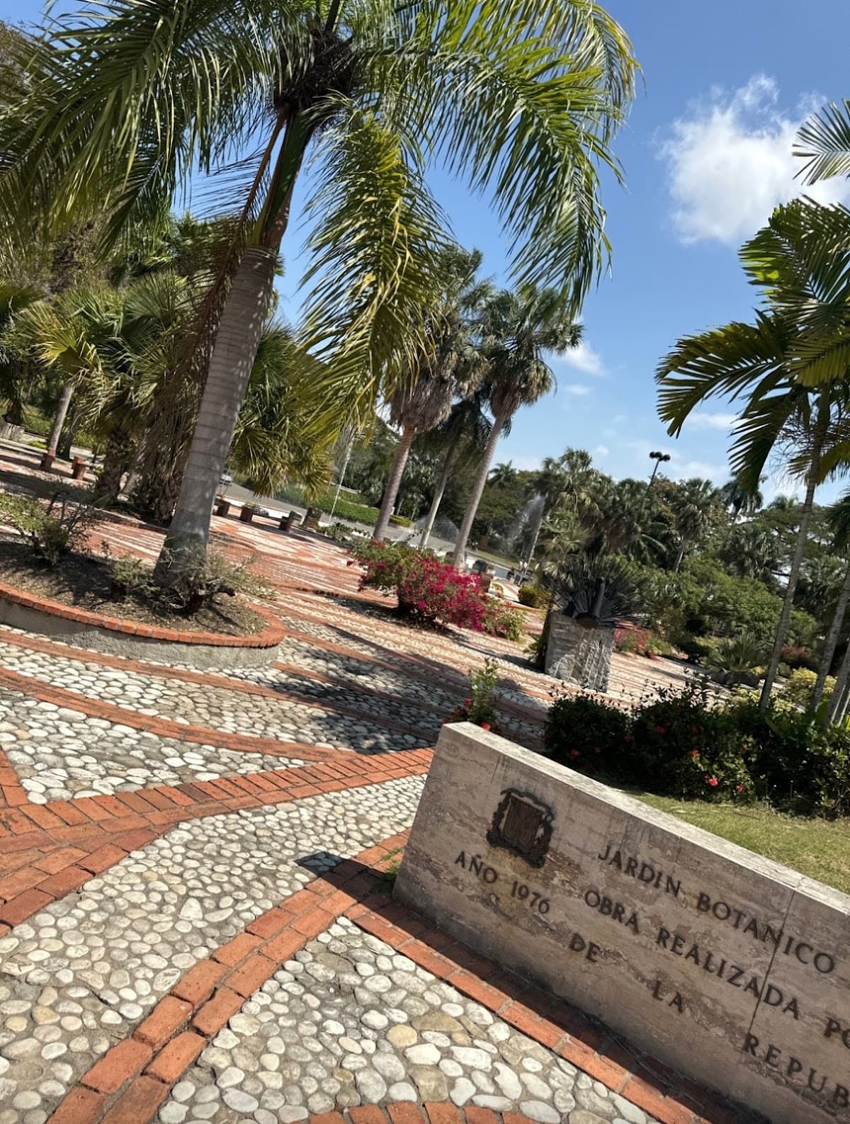 Jardín Botánico Nacional (1)