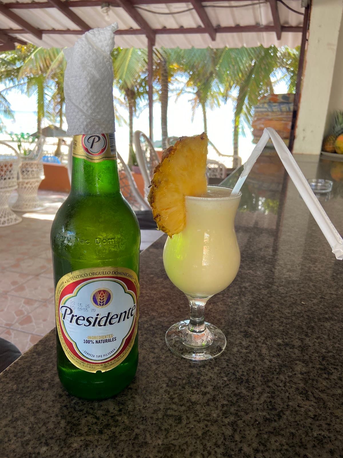 Playa Juan Dolio Oasis 🏖️