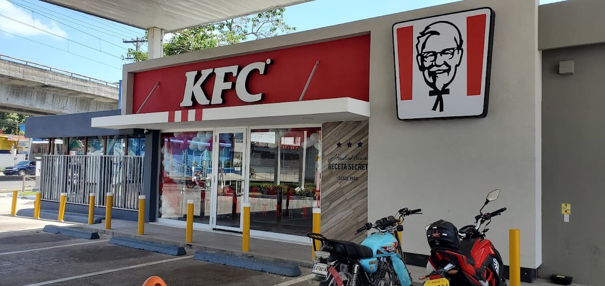 KFC — C. Cam. Chiquito