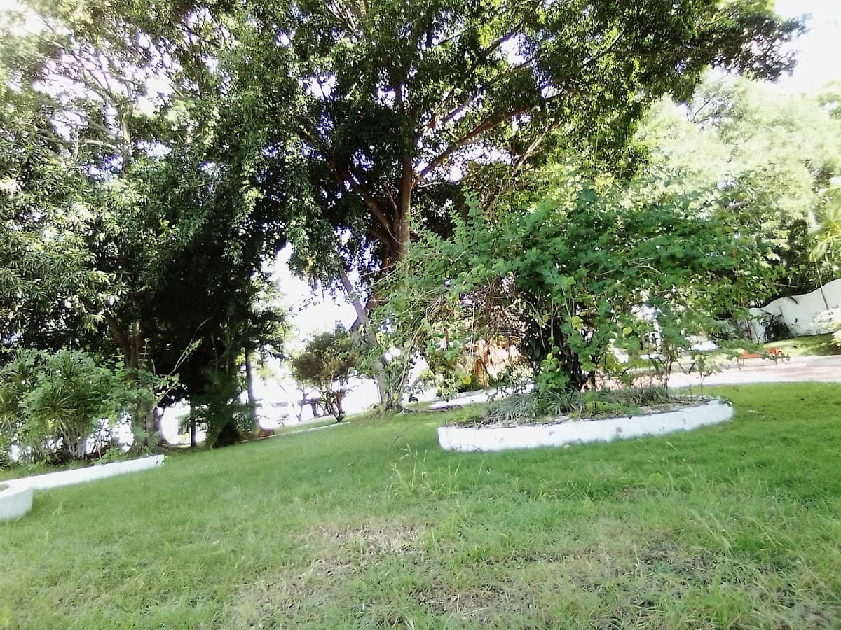 Parque José Martí