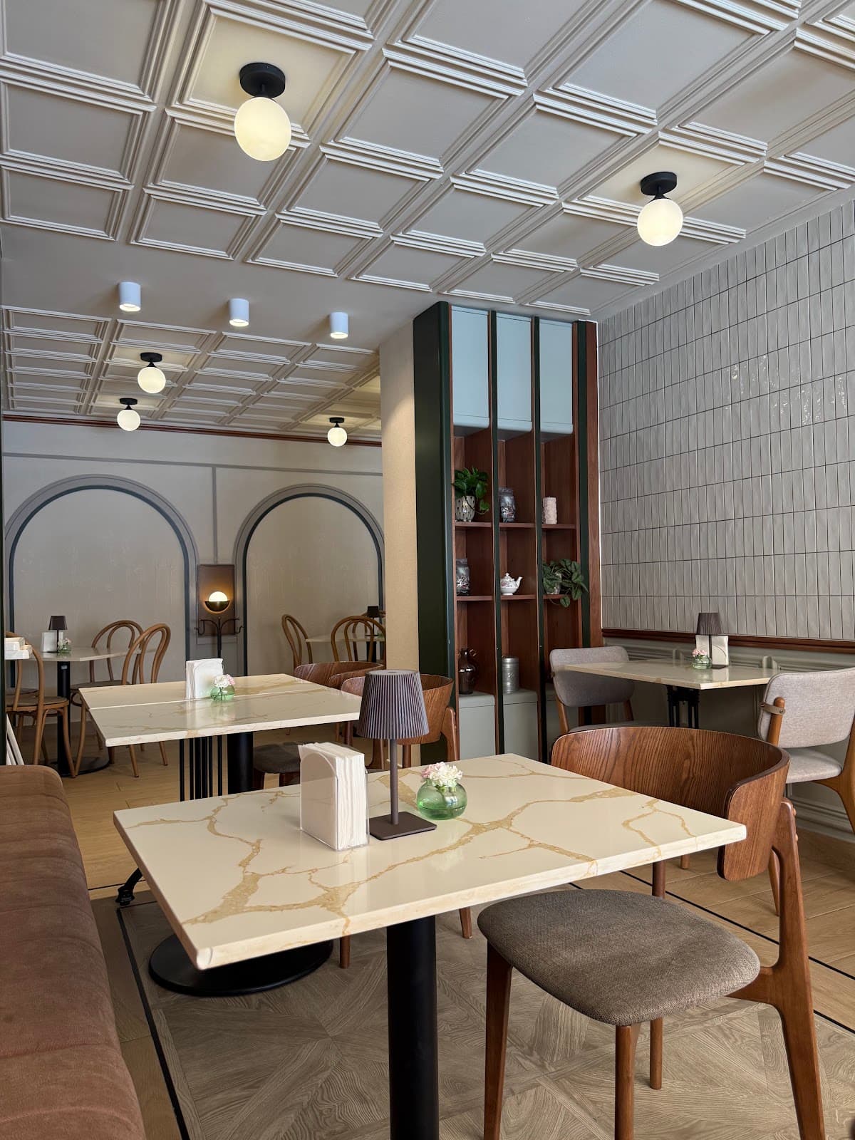 Fleur cafe