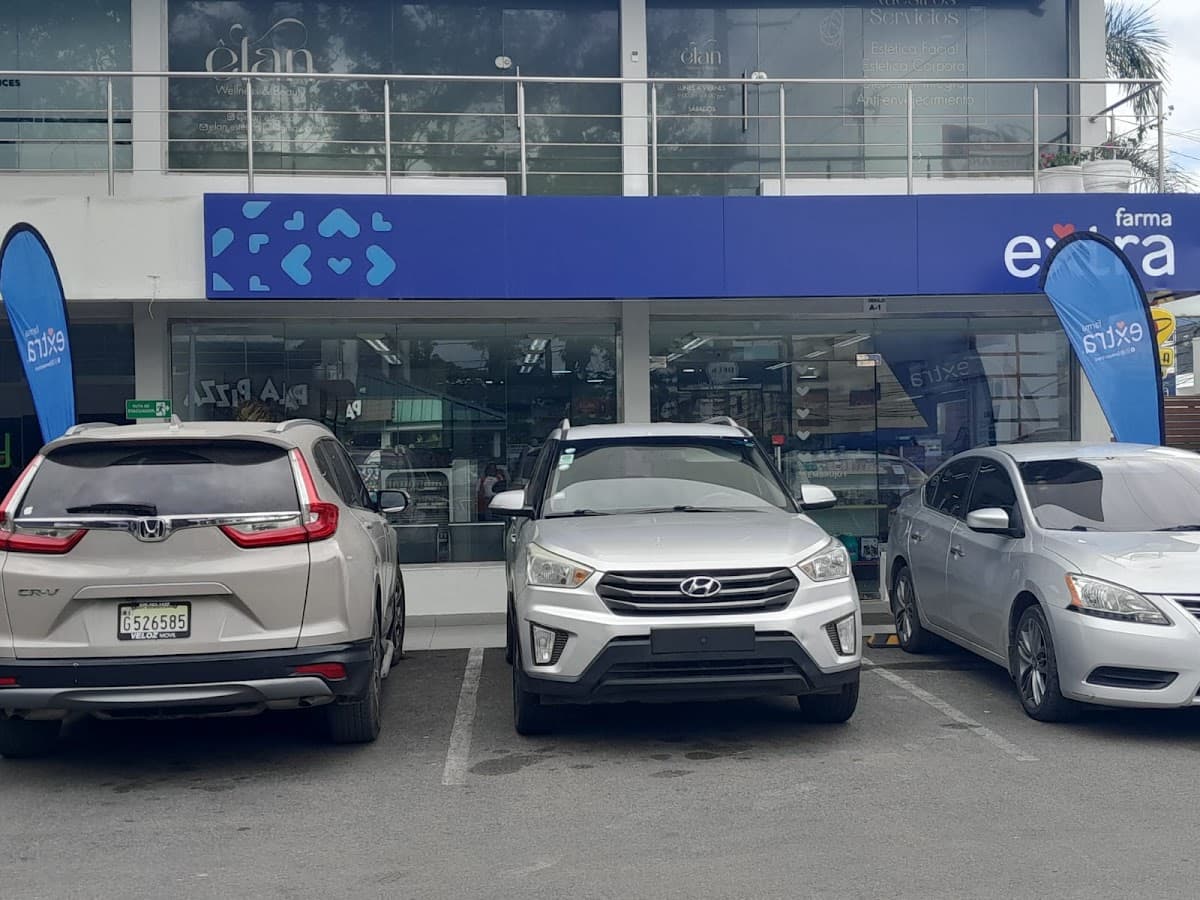 Farma Extra Embrujo I