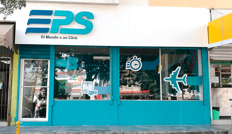 EPS — Independencia