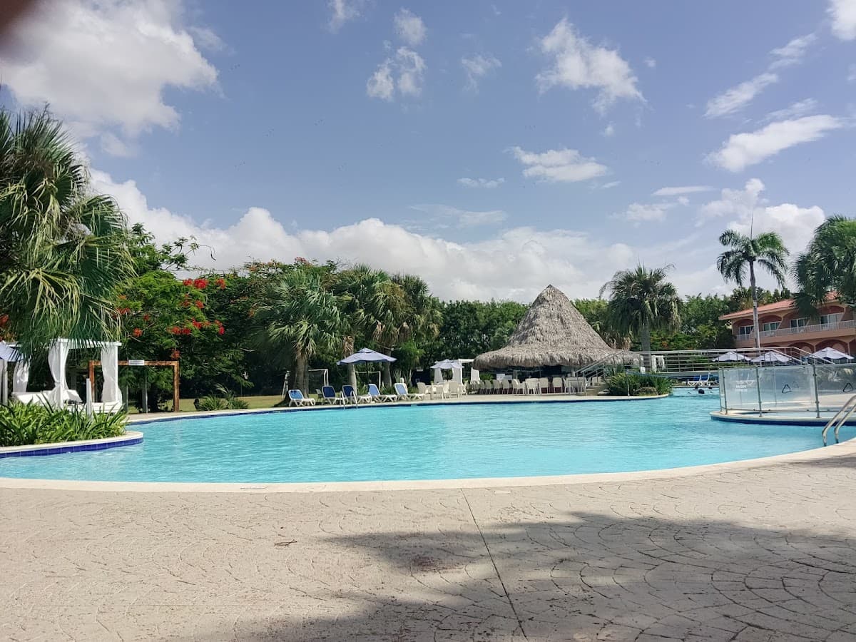 Hodelpa Garden Suites