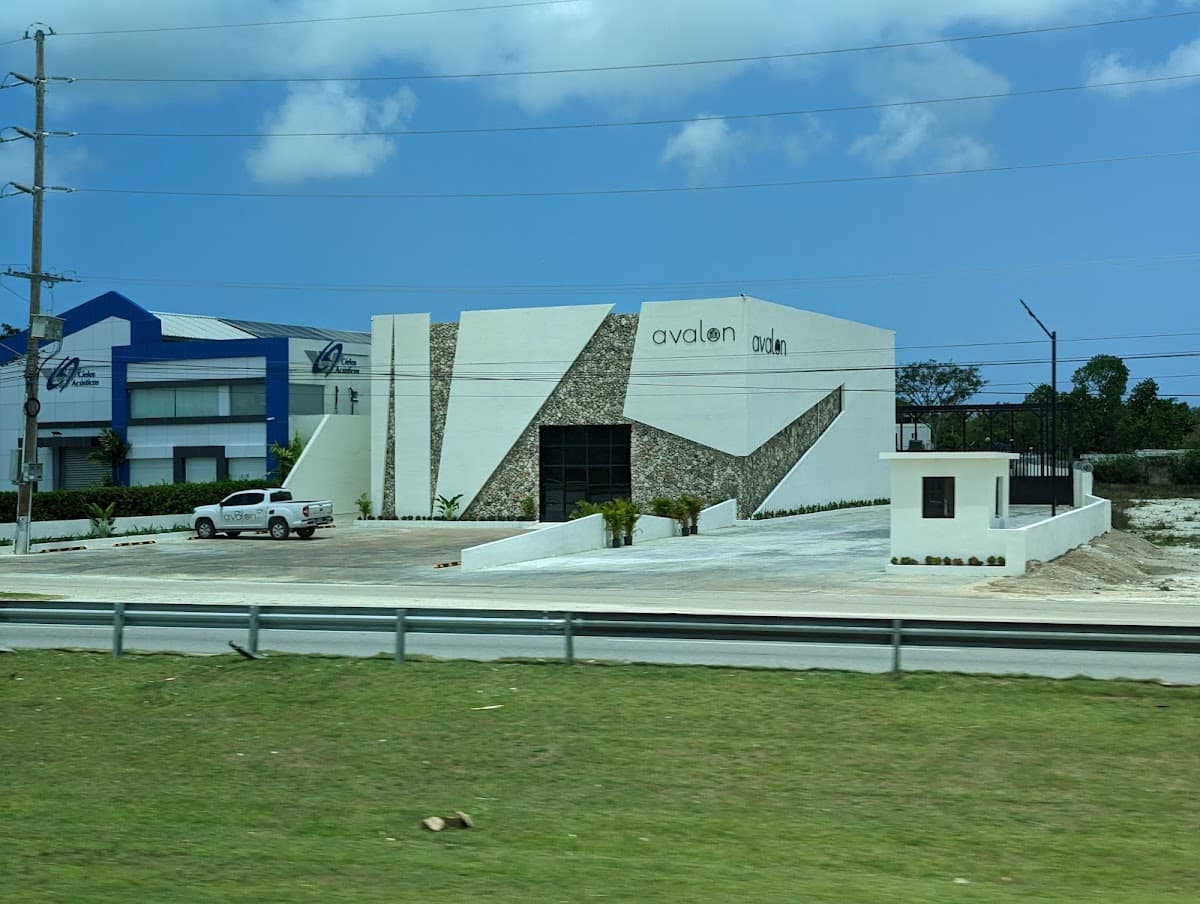 Casino Avalon Princess