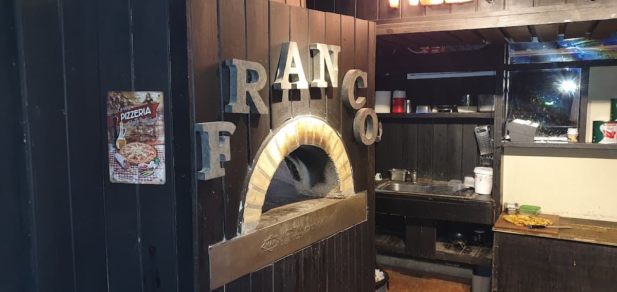 Franco Ristorante Pizzeria