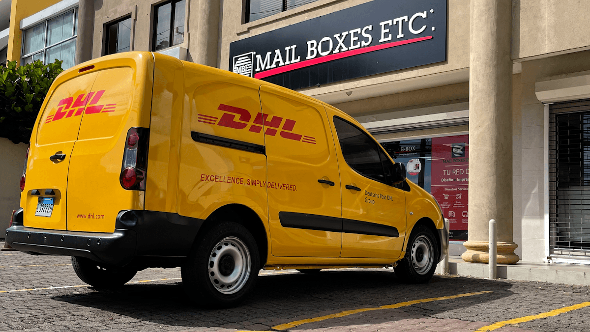 Mail Boxes Etc — La Julia