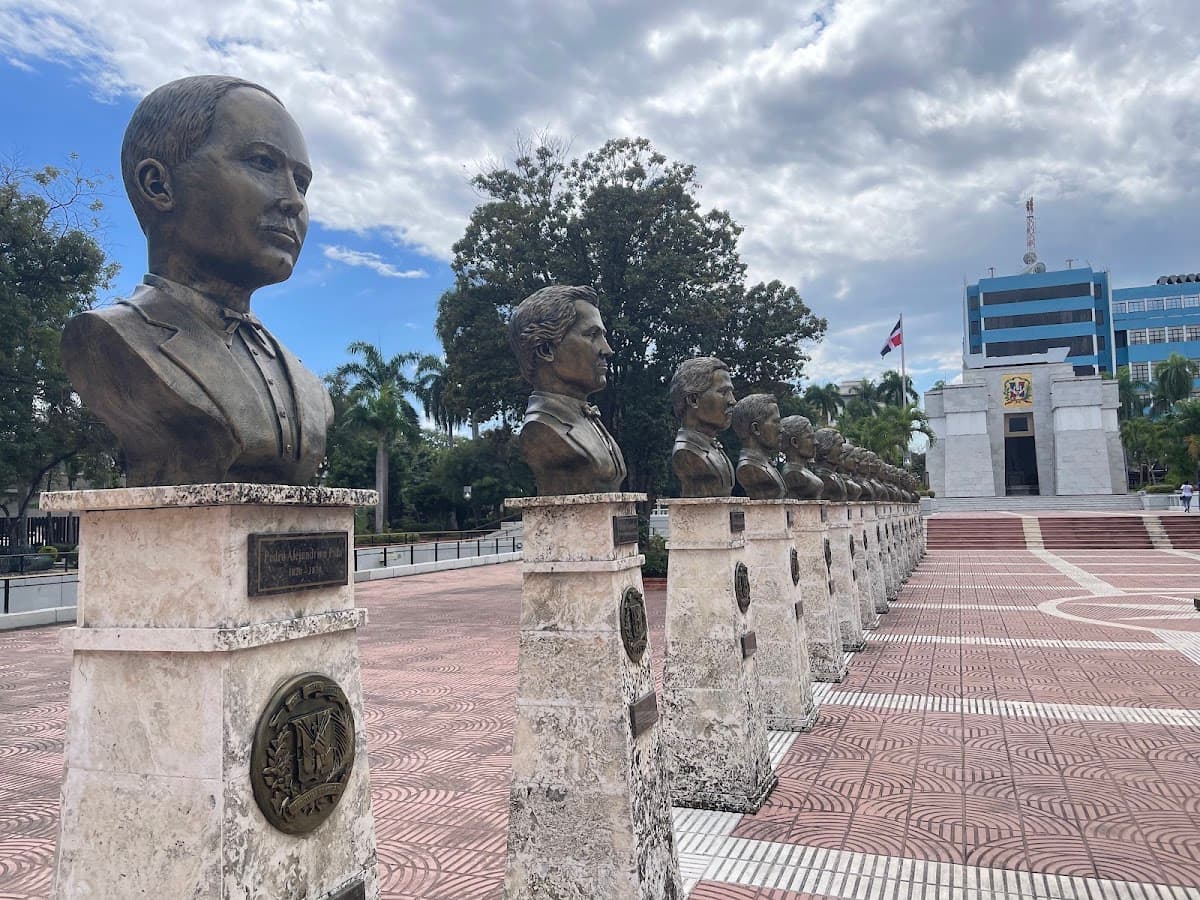 Altar de la Patria