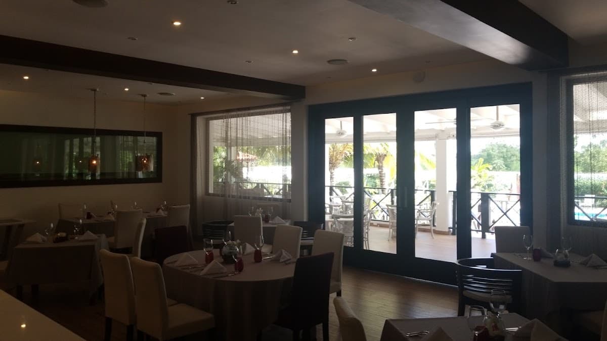 Restaurante Gaspar
