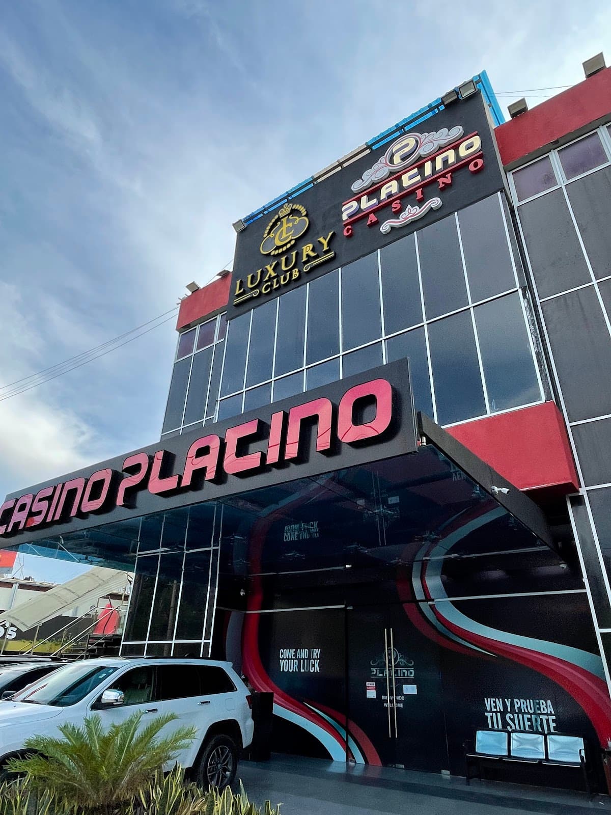 Casino Platino