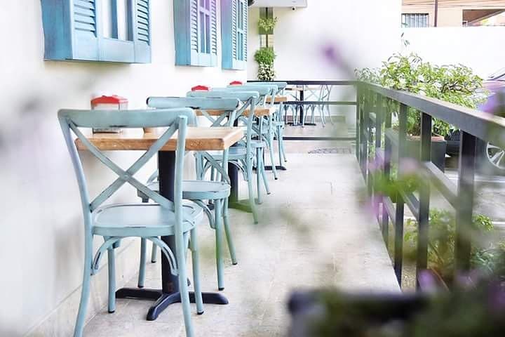 La Locanda Santiago Restaurant
