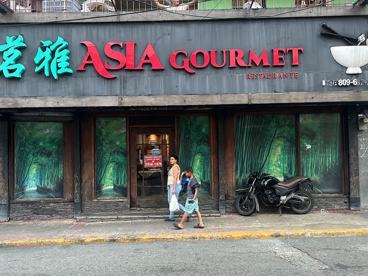M Y Gourmet