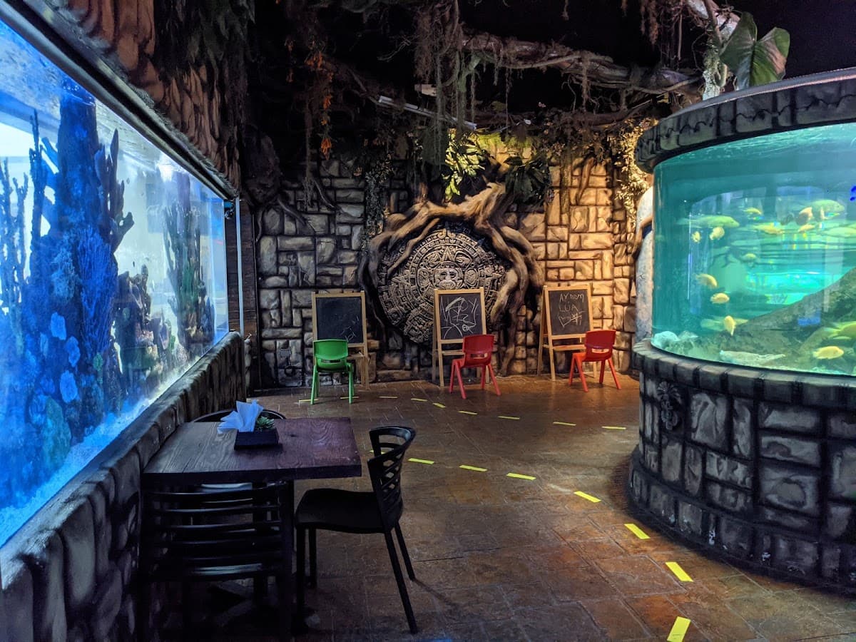 Aquamundo Sambil