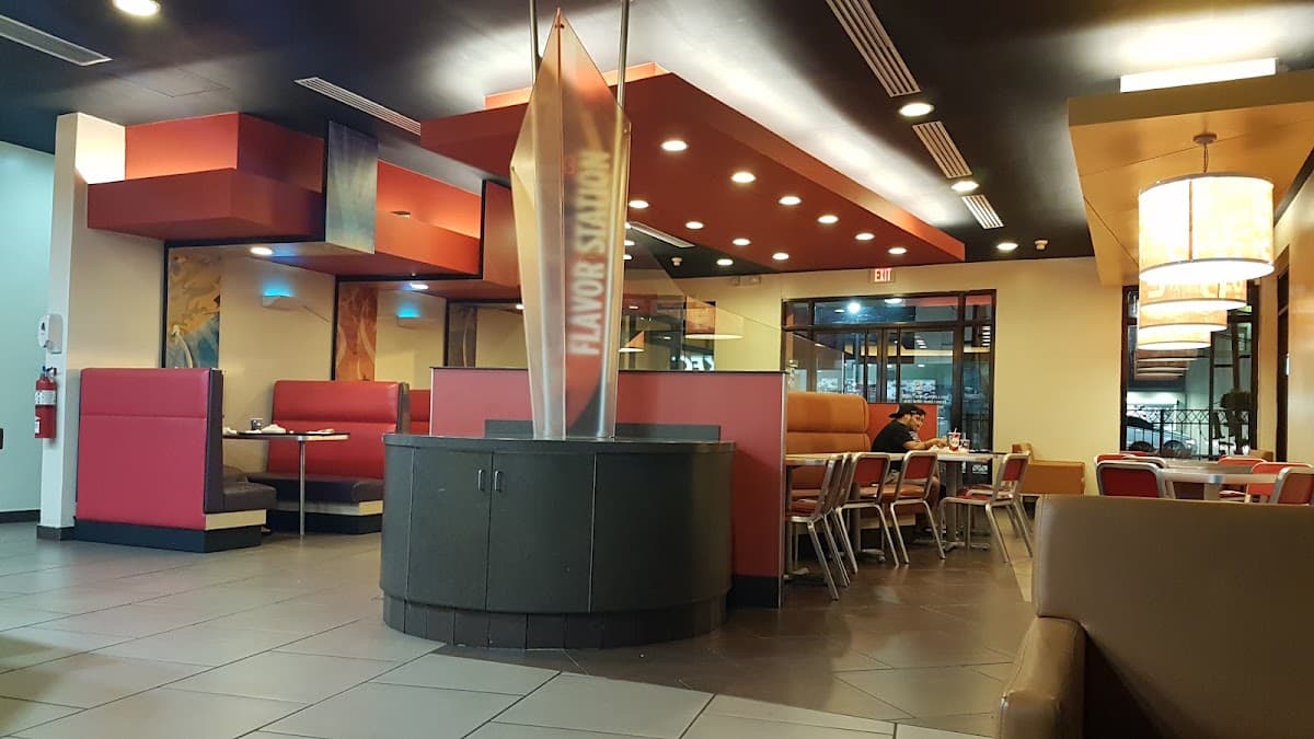 Taco Bell - Arroyo Hondo
