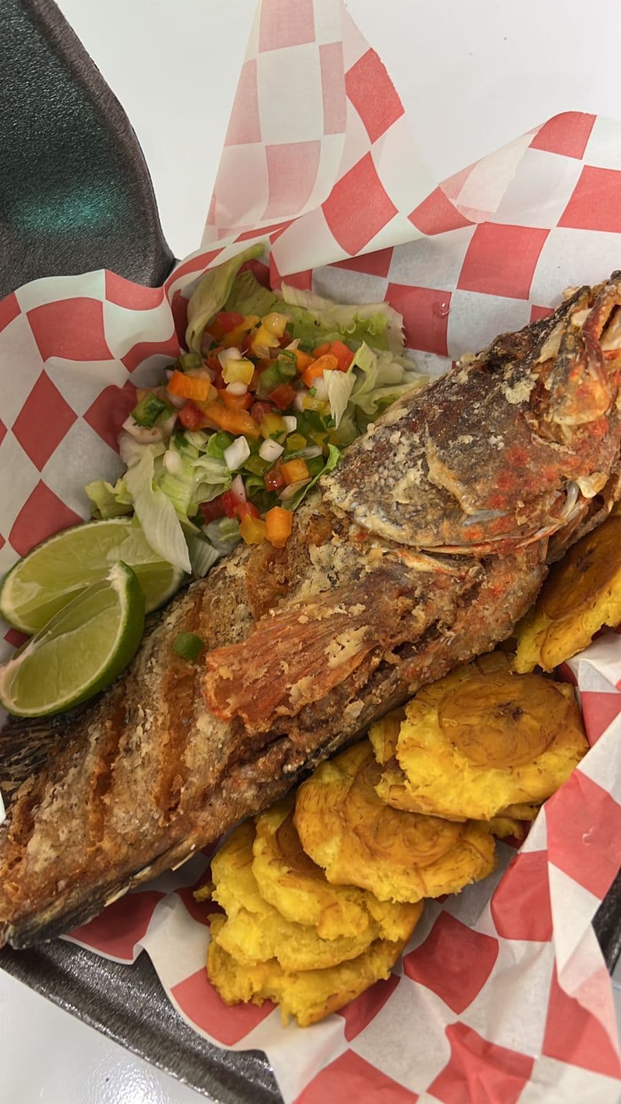 Ancla del mar
