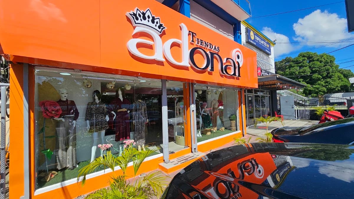 Adonai
