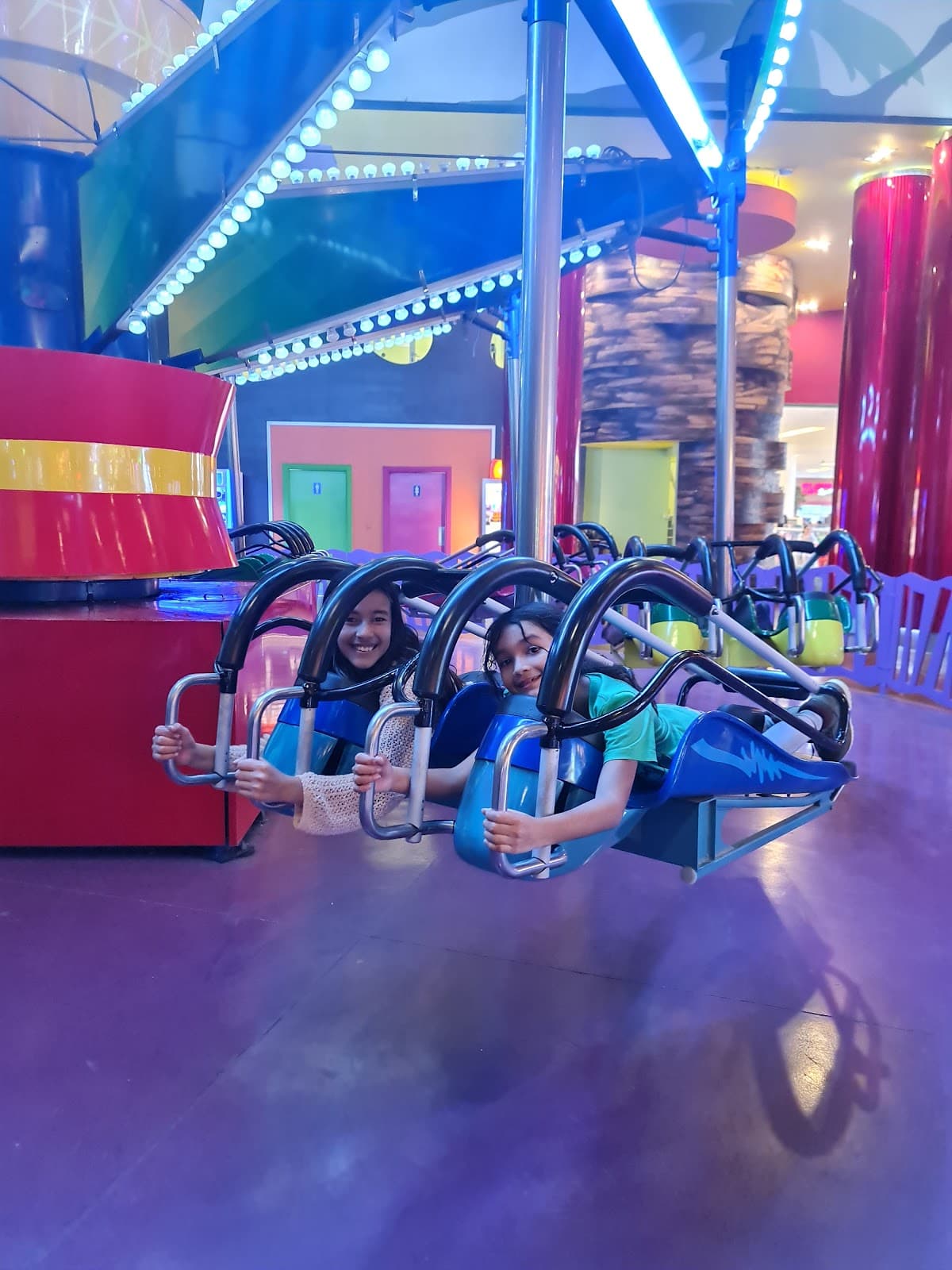 Scream Land