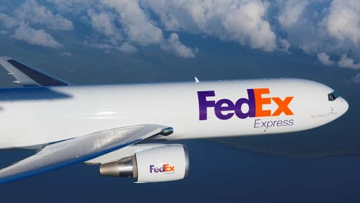 Centro de Envio Fedex