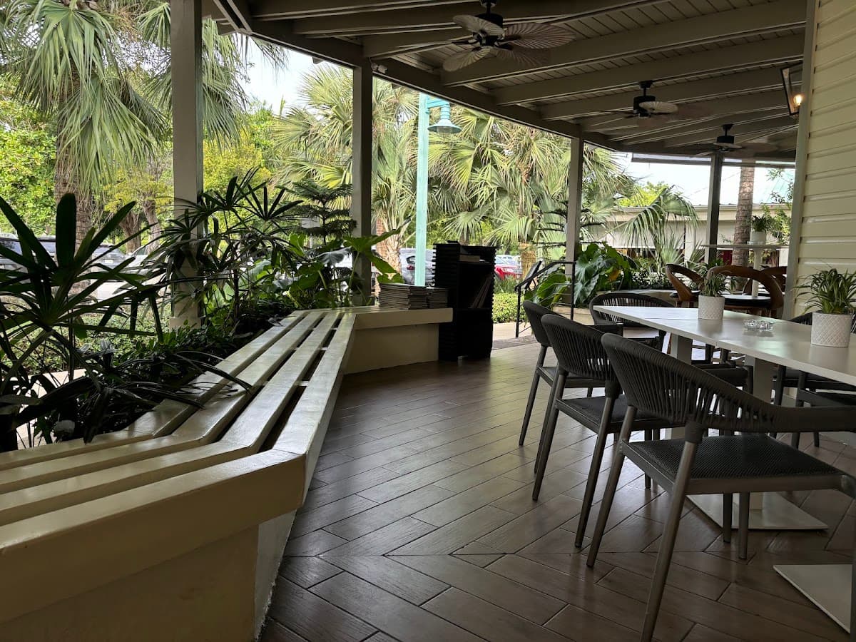 La Cava Kitchen and Bar