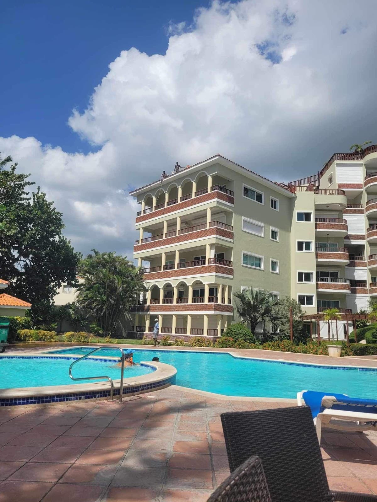 Juan Dolio, Dominican Republic