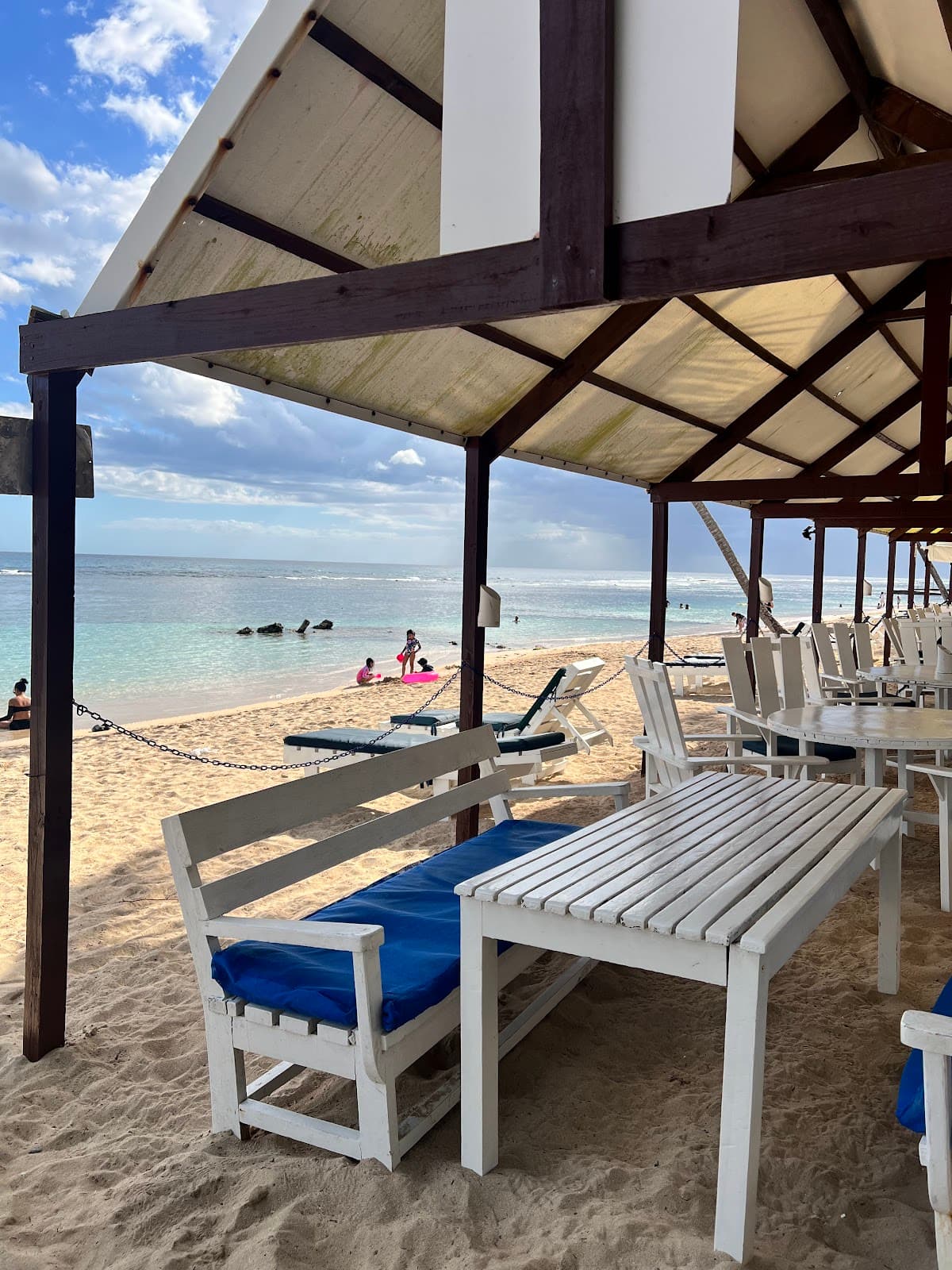 Soya Azul Restaurant