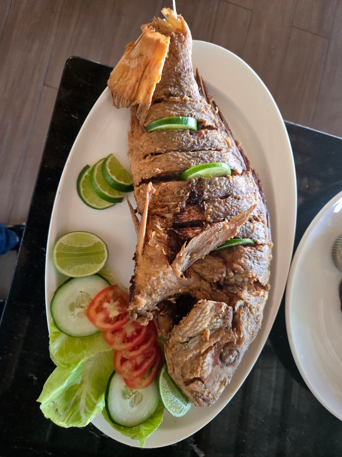 Esmeralda Beach Resort