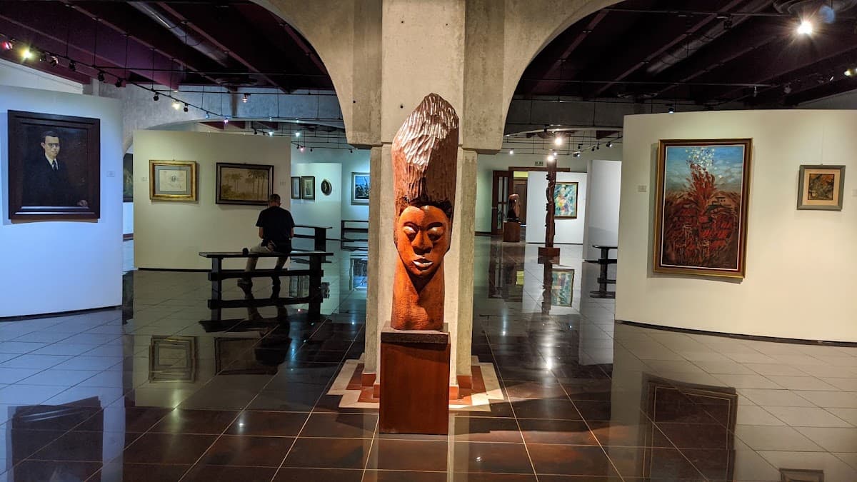 Museo Bellapart