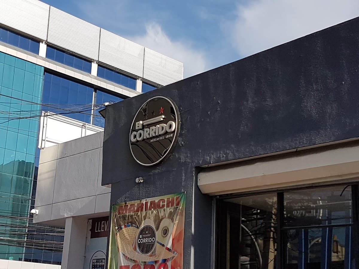 El Corrido